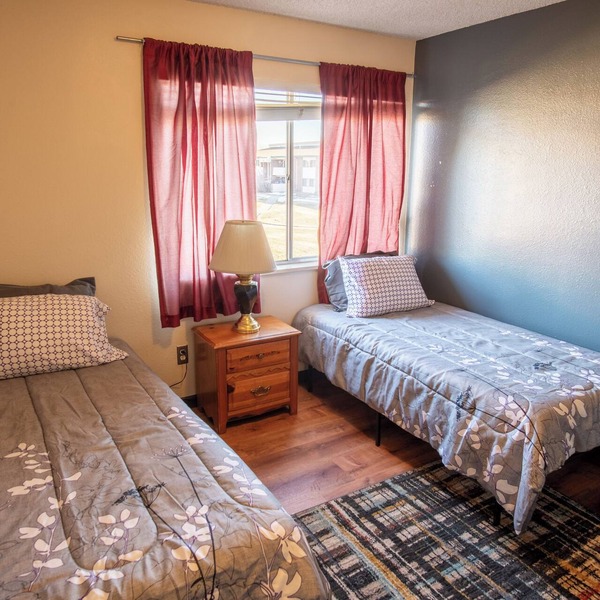 Newly renovated 3 bed/2 bath condo in Boulder,co
