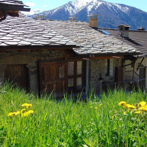 Newly renovated accommodation in mountain house at the foot of Mt. Nebin