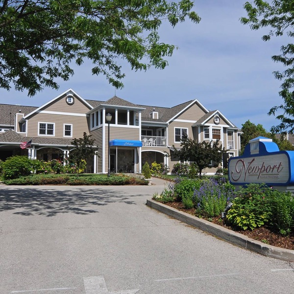 Newport Resort
