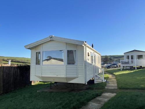 Newquay Bay Resort Pet friendly sleeps 6 WiFi
