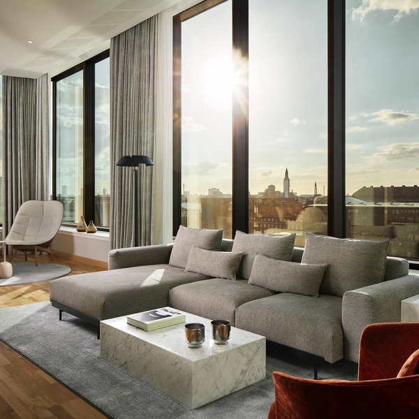 NH Collection Copenhagen