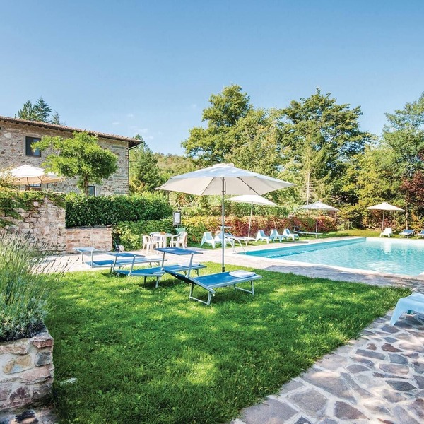 Nice apartment in Greve In Chianti FI