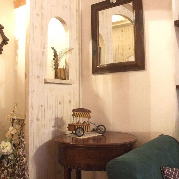 Nice apartment for 4 people with WIFI and TV