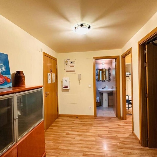 Nice apartment in Ainsa