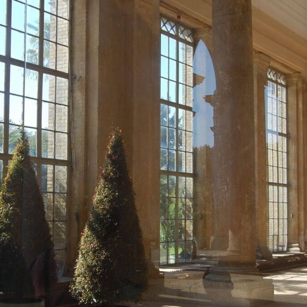 Nice apartment in Potsdam