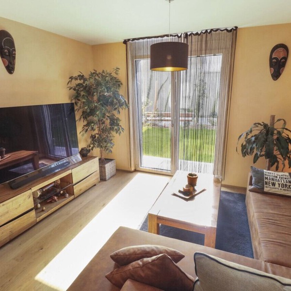 Nice apartment near the center