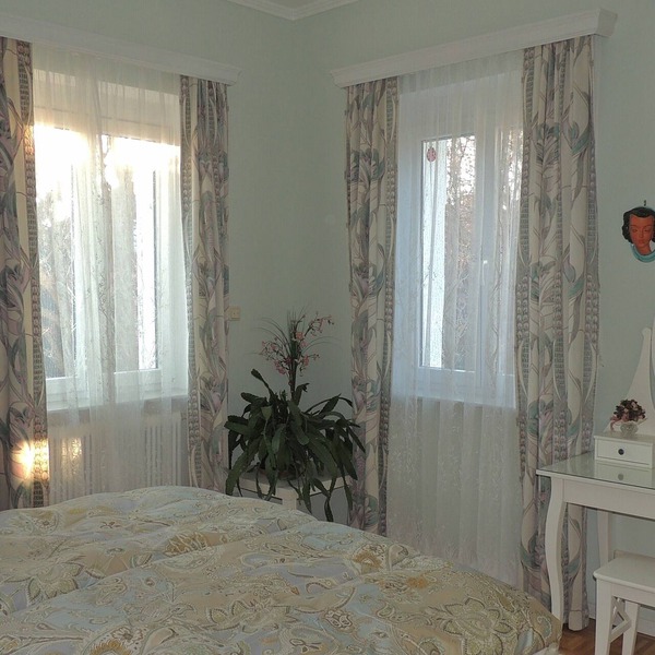* Nice apartment right next to Schönbrunn Palace Park, own car park
