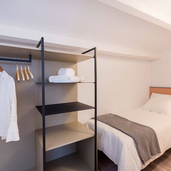 Nice duplex in the center of Terrassa (Barcelona)