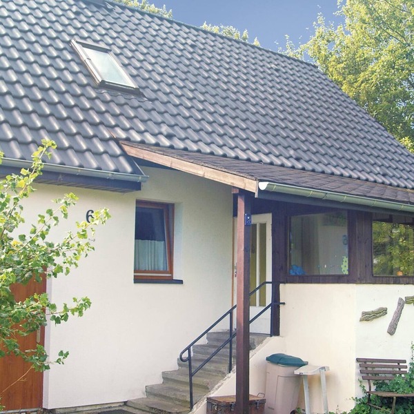 Nice home in Zechin/Friedrichsaue