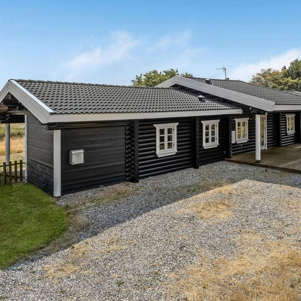 Nice home in Gørlev with house sea view