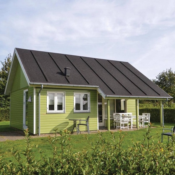Nice home in Grindsted with WiFi