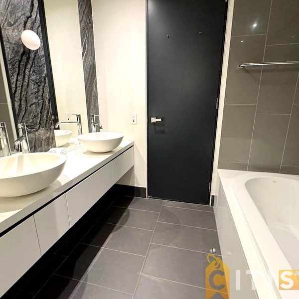 Nice in New Acton - 2bd 2bth Apt