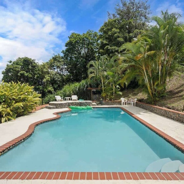 Nice Pool & BBQ w/Mountain Views by Otium