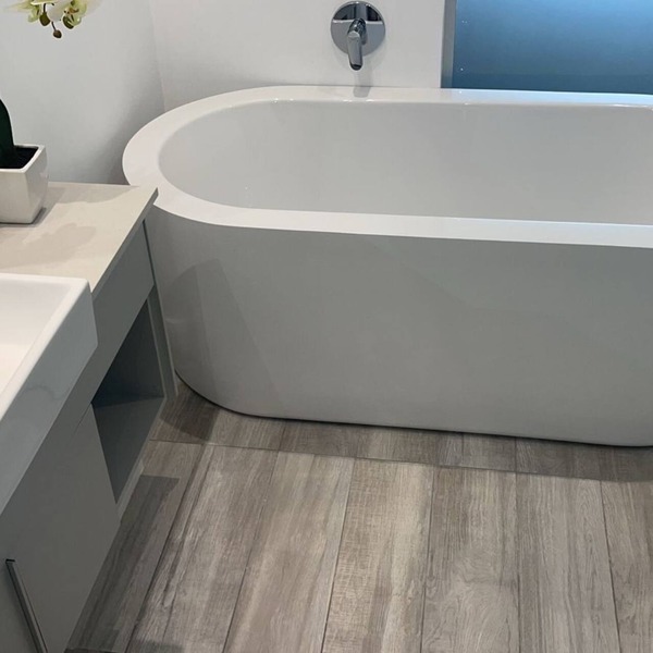 Nice self catering condo in Smart Echo City accommodating 6 people fully equiped