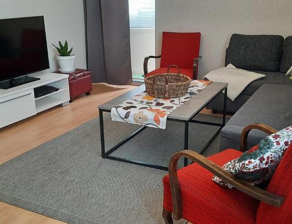 NiceHome