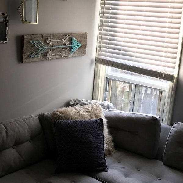 Nicely appointed, quiet private apartment 100 M from the Danforth