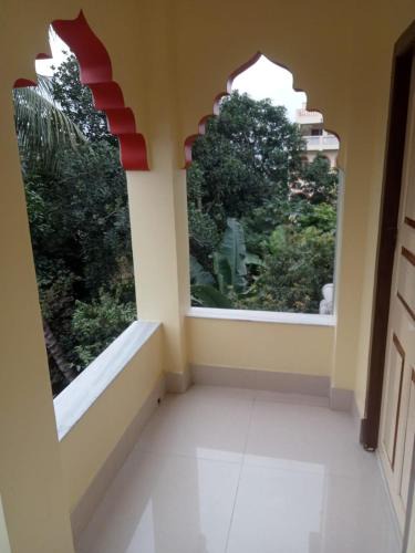 Nidhivan Residency