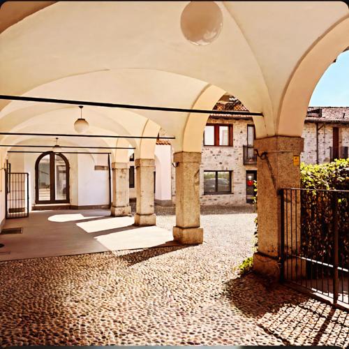 Nido Nel Borgo