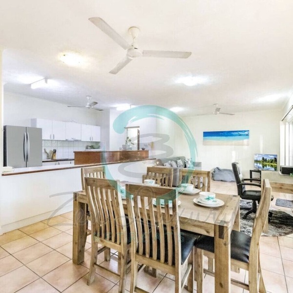Nightcliff Foreshore: Pool ~ Outdoor Dining ~ BBQ