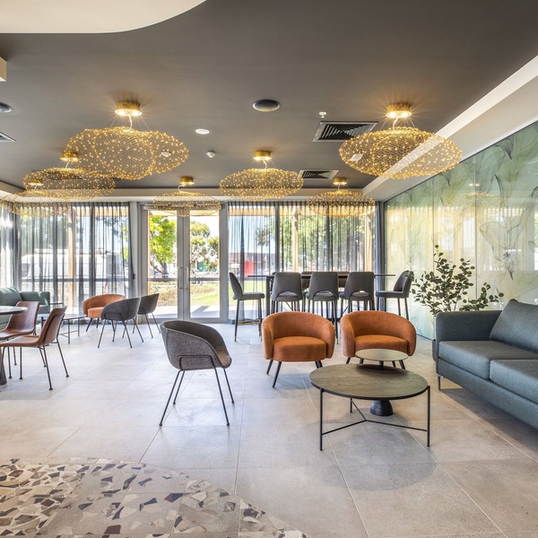 Nightelier Carrum Downs Sands Hotel