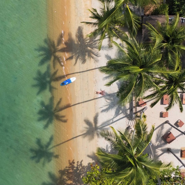 Nikki Beach Resort & Spa