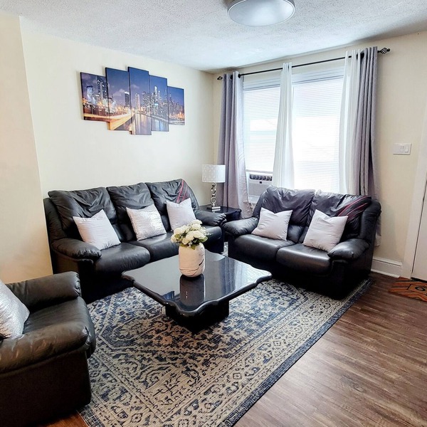 Nini's Pad