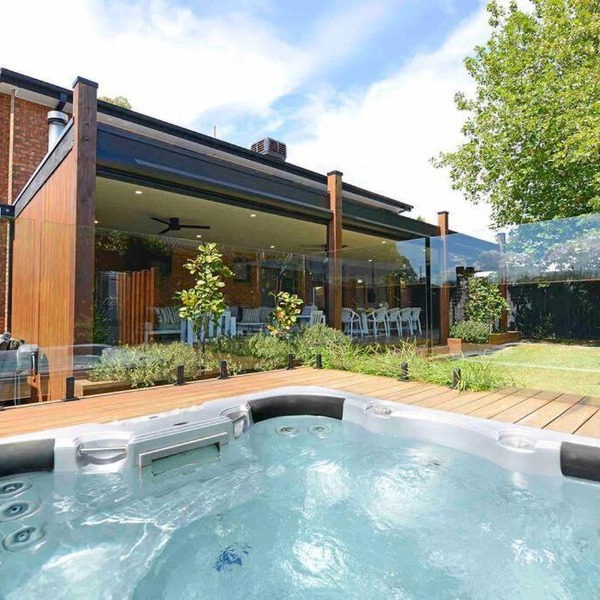 Nirvana Retreat