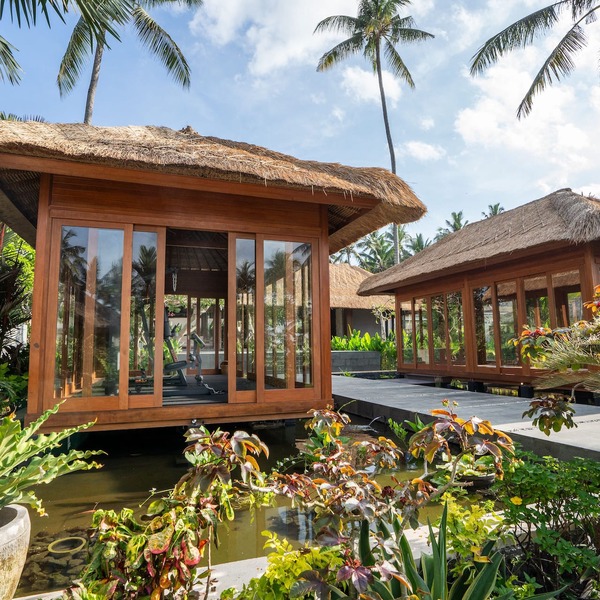 Nirwana Beach & Resort