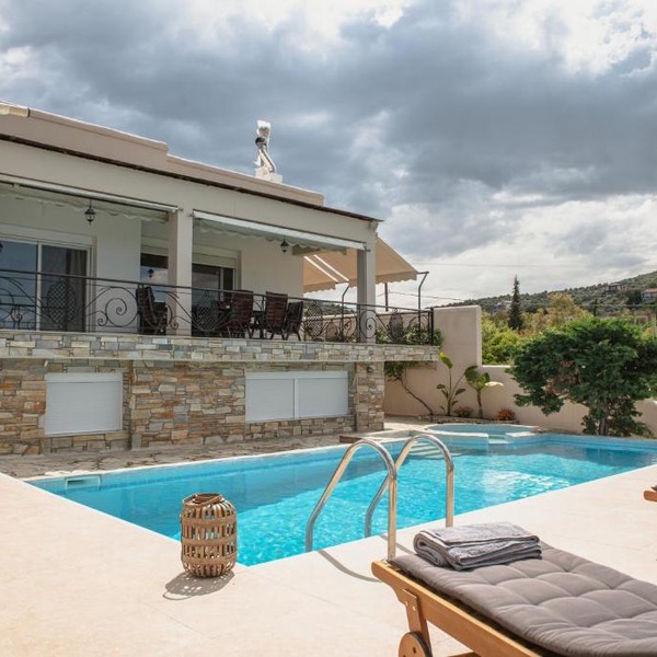 NisoVillas
