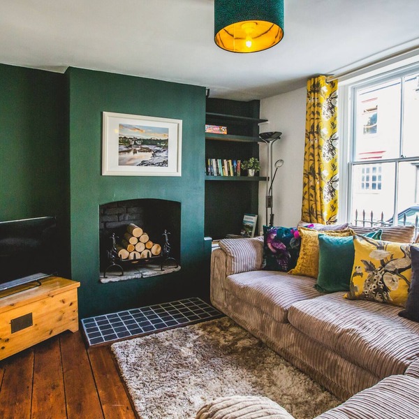 No.8 Accommodation