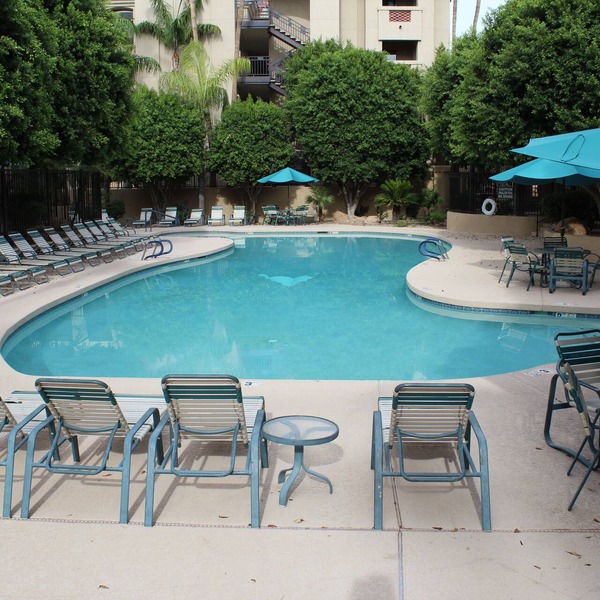 No Better Location! Be in the center of it all