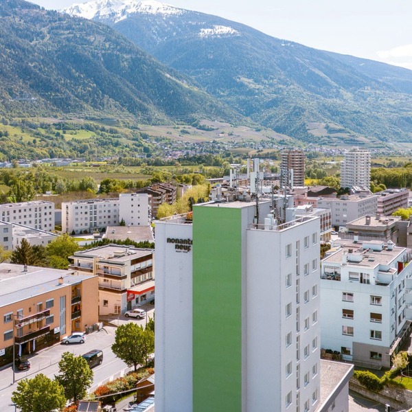Nonanteneuf Sierre