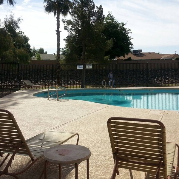 North Central Phoenix - Two Master Stes. 1500 Sf Newly Remodeled, Peaceful!