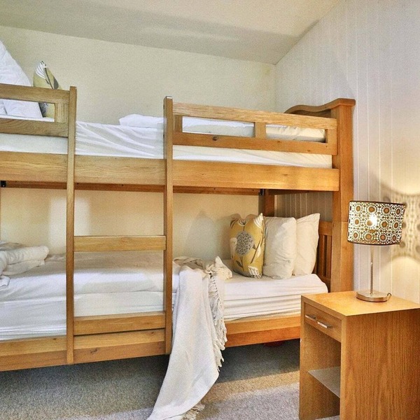 North Devon Cottage by Belvilla Mill Wheel Cottage