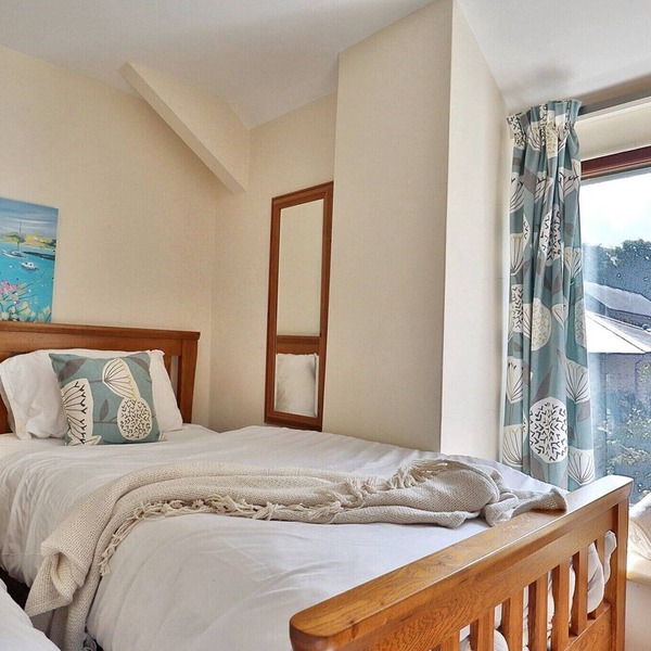 North Devon Cottages by Belvilla The Shippon