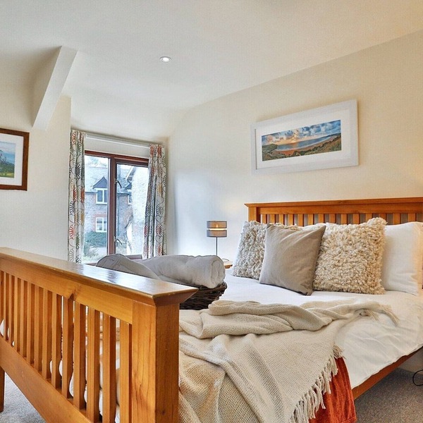 North Devon Cottages by Belvilla The Barn Cottages