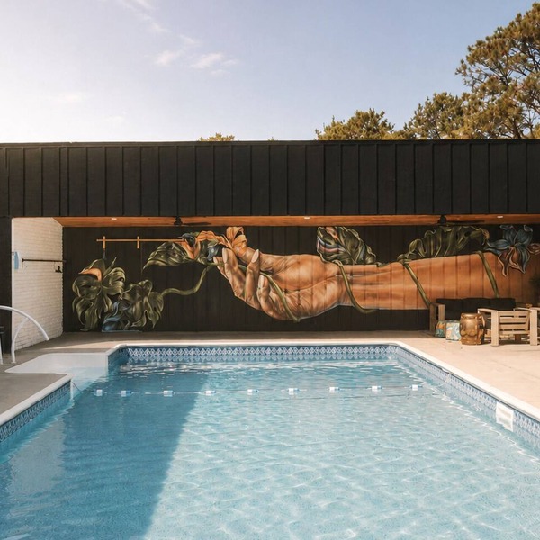 North End Retreat - 7BR - Pool 2 Acres - Sleeps 15