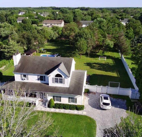 North Fork House for Rent