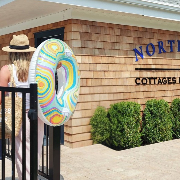 North Fork Resort