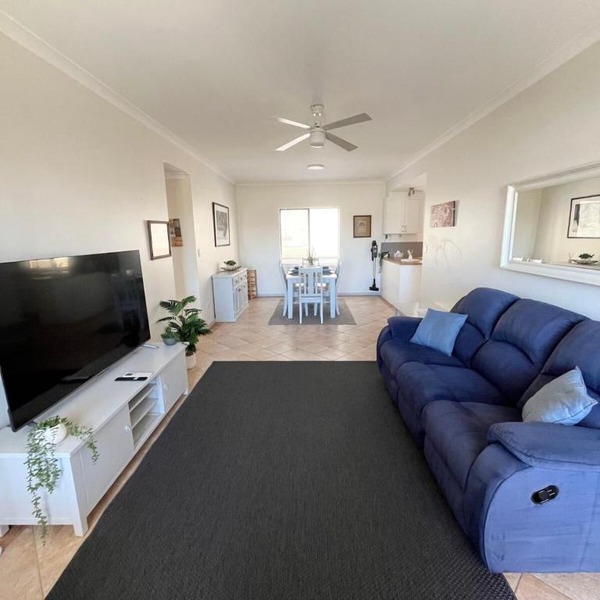 North Perth Escape