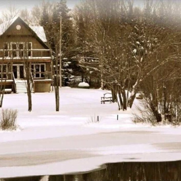 Northern Comfort