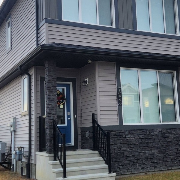 Northside Dream Home – Comfortable, Family-Friendly Stay in Edmonton