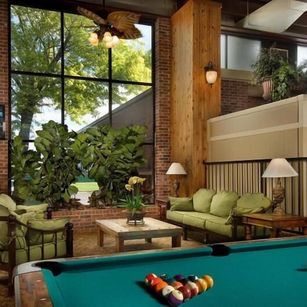 Northwest Inn