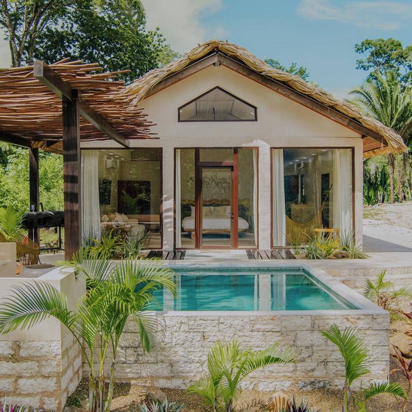 NOUR Villas