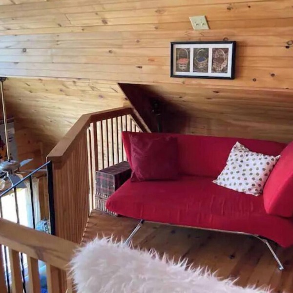 Nova Scotia’s North Shore Cottage