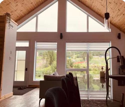 NOvO Chalet