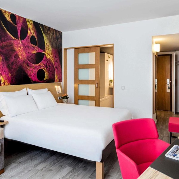 Novotel Barcelona Cornellà