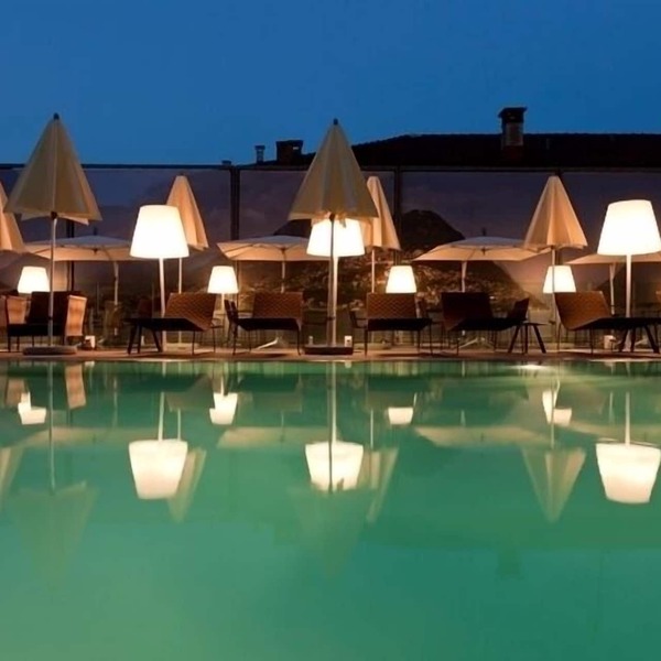 Novotel Lugano Paradiso
