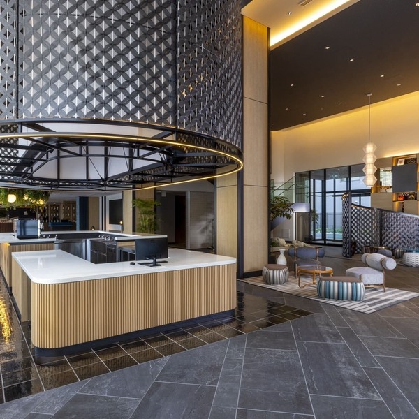 Novotel Nara