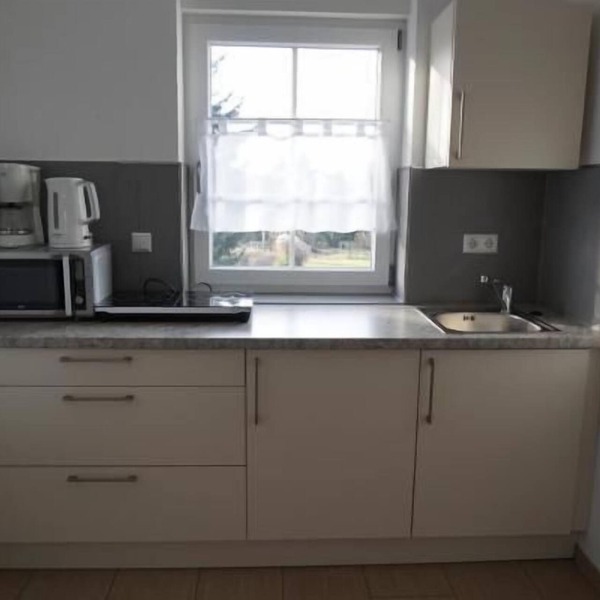 Nr. 1 Apartment 5- 8 Personen (2 Schlafzimmer)